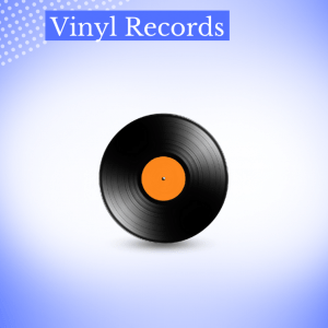 Transfer Vinyl Records
