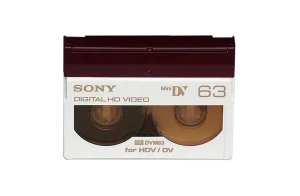 HDV