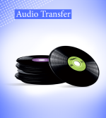 Audio Transfers