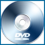 DVD Disc (4.7GB)