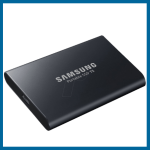 Samsung SSD (500GB)