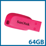 USB Drive (64GB)