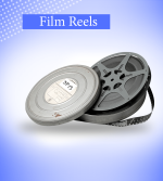 Film Reel Transfer