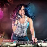 Professional DJ Hiring Services (Up To 4 Hours)