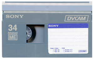 Sony-Large-DVCAM