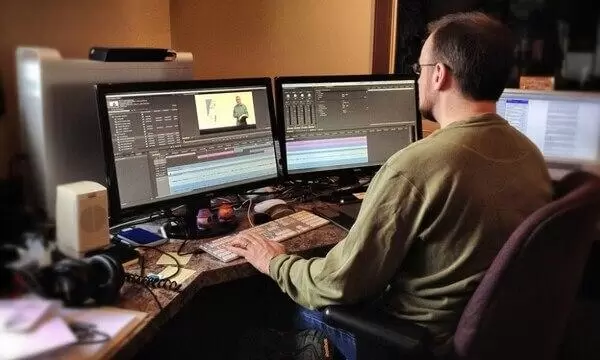 Video-Editing-Software